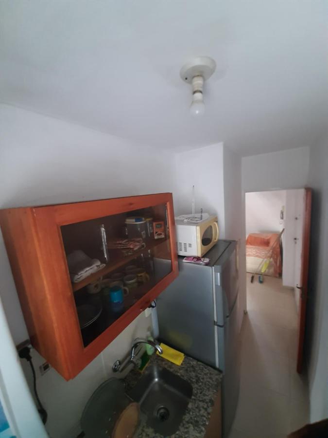Lo De Fausto Apartamento