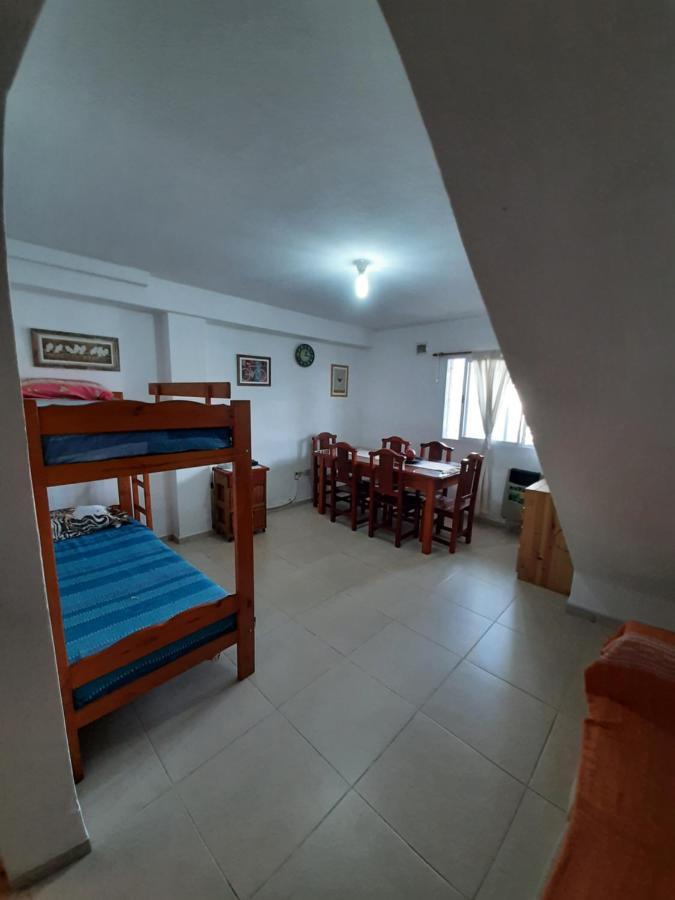 Lo De Fausto Apartamento *