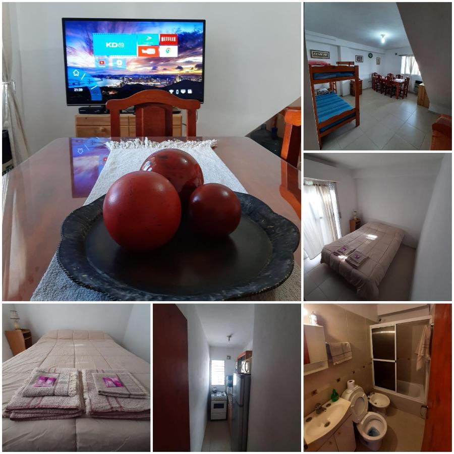 Lo De Fausto Apartamento
