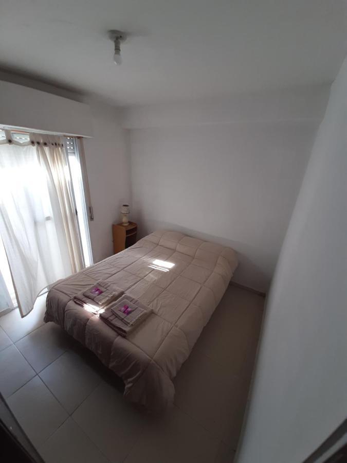 Lo De Fausto Apartamento Concordia