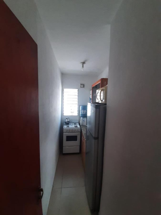 Apartamento Lo De Fausto *