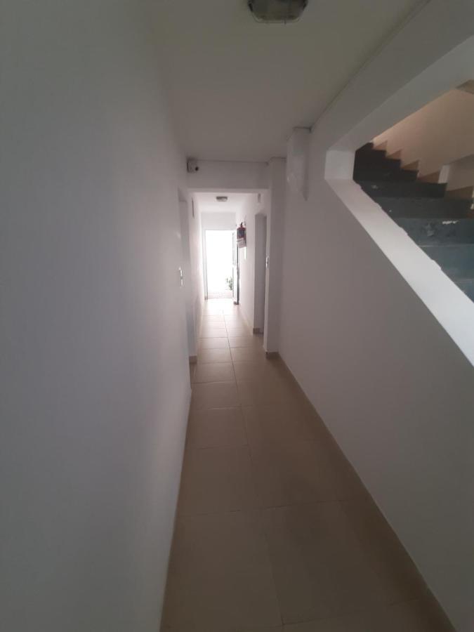 Lo De Fausto Apartamento Concordia