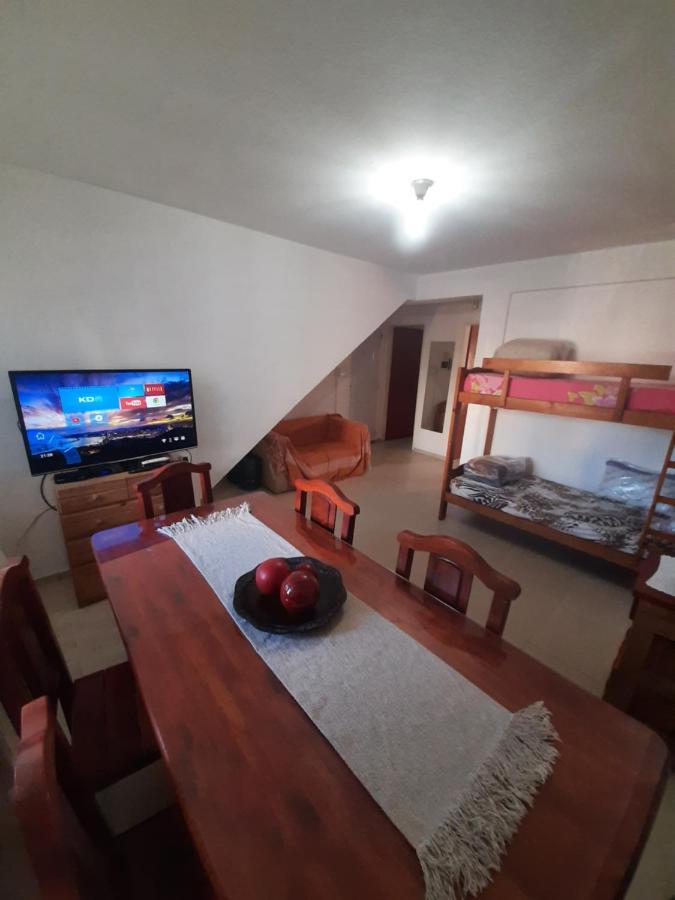 Lo De Fausto Apartamento *