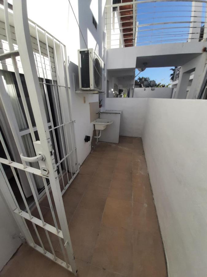 Apartamento Lo De Fausto