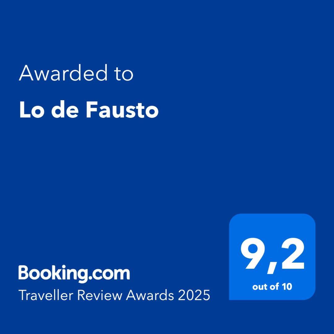Lo De Fausto